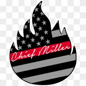 This Podcast Is Sponsored By Chief Miller - Chief Miller Logo, HD Png Download - miller lite logo png