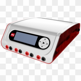 Electrophoresis, HD Png Download - wix png
