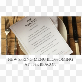 Brochure, HD Png Download - beacon png