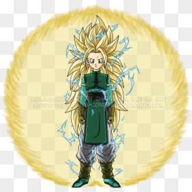 Saphi Dbz, HD Png Download - corpse png