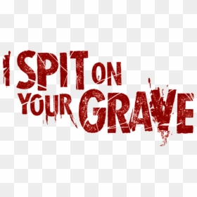 Spit On Your Grave Png, Transparent Png - kid cudi png