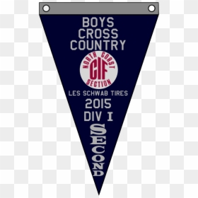 Flag, HD Png Download - cross country png