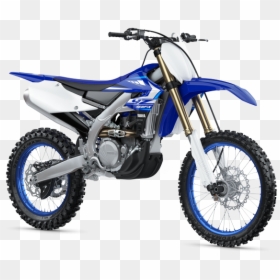 2020 Yz450f, HD Png Download - cross country png