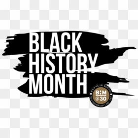 Black History Png, Transparent Png - black history png