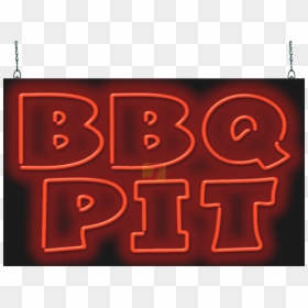 Neon, HD Png Download - neon letters png