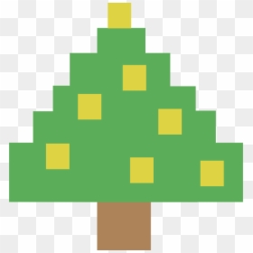 8 Bit Christmas Png, Transparent Png - 8bit png