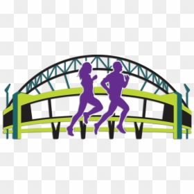 Illustration, HD Png Download - cross country png
