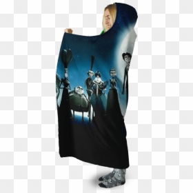 Blanket, HD Png Download - corpse png