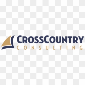 Crosscountry Consulting, HD Png Download - cross country png