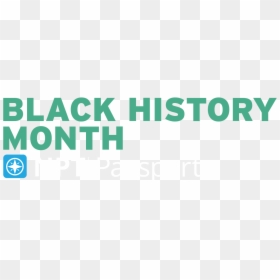 Sign, HD Png Download - black history png