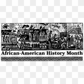 African History Month, HD Png Download - black history png
