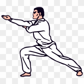 Karate E Judo, HD Png Download - judo png