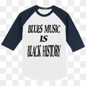 T Shirt Baseball Mom, HD Png Download - black history png