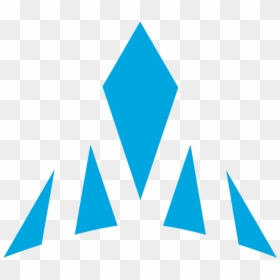 Triangle, HD Png Download - breakthrough png