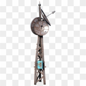 Fallout Beacon, HD Png Download - beacon png