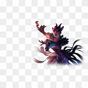 Action Figure, HD Png Download - tarot png