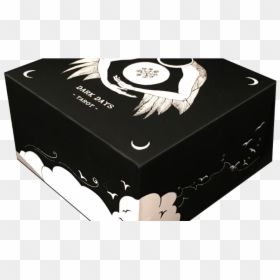 Box, HD Png Download - tarot png