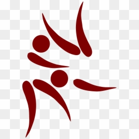 Judo Logo Png, Transparent Png - judo png