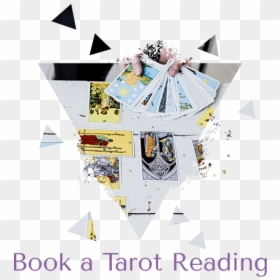 Graphic Design, HD Png Download - tarot png