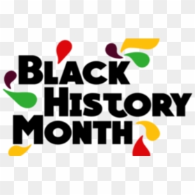 Black History Month Clipart, HD Png Download - black history png