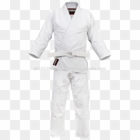 Kimono Karate Png, Transparent Png - judo png
