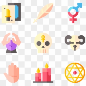 Clip Art, HD Png Download - tarot png