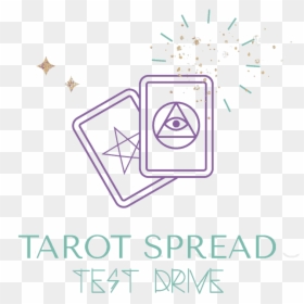 Graphic Design, HD Png Download - tarot png