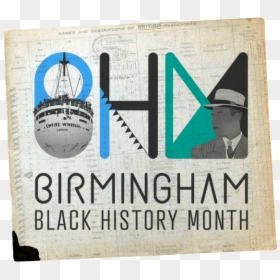 Poster, HD Png Download - black history png
