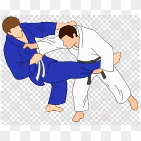 Attack On Titan Discord Emotes, HD Png Download - judo png