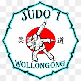 Judo, HD Png Download - judo png