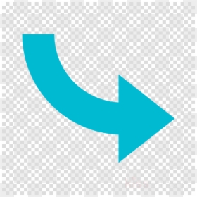 Iphone Cell Phone Logo, HD Png Download - curving arrow png