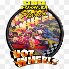 Zaccaria Pinball Png, Transparent Png - pinball png