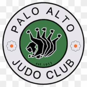 Emblem, HD Png Download - judo png