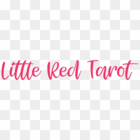 Calligraphy, HD Png Download - tarot png