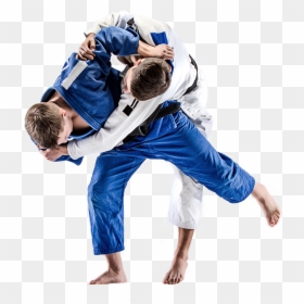 Martial Arts Training In India, HD Png Download - judo png