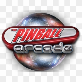 Pinball Arcade, HD Png Download - pinball png