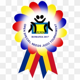 Cocarda Tricolor, HD Png Download - judo png