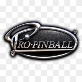 Pro Pinball Fantastic Journey, HD Png Download - pinball png