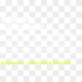 Colorfulness, HD Png Download - pinball png