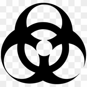 Bio Security Sign Nz, HD Png Download - home symbol png