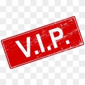 Graphic Design, HD Png Download - vip.png