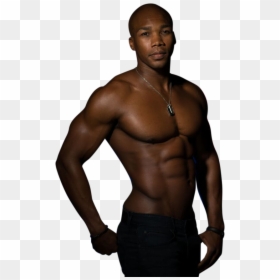 Barechested, HD Png Download - strippers png