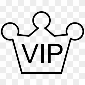 Portable Network Graphics, HD Png Download - vip.png