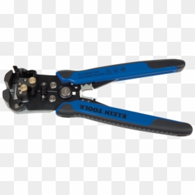 Klein Tools Wire Stripers, HD Png Download - strippers png