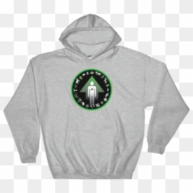 Bicycle Day Sweatshirt, HD Png Download - hooded man png