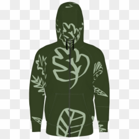 Hoodie, HD Png Download - hooded man png