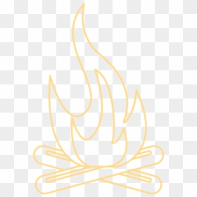 Clip Art, HD Png Download - flame trail png