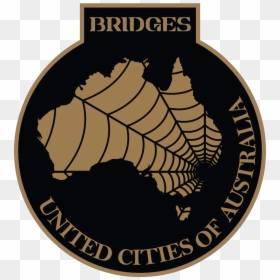 Bridges Logo Death Stranding, HD Png Download - bridges png