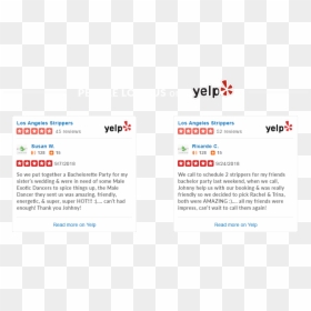 Screenshot, HD Png Download - strippers png
