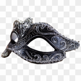 Masquerade Ball, HD Png Download - carnival mask png